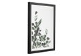 Κάδρο Eglo Living Roberval Garden Leaves 32.5x42.5cm
