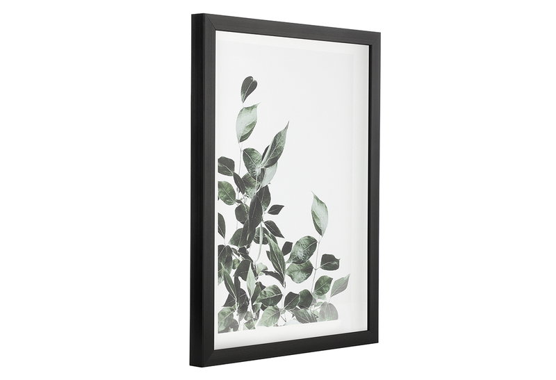 Κάδρο Eglo Living Roberval Garden Leaves 32.5x42.5cm