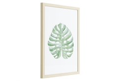 Κάδρο Eglo Living Roberval Monstera 32.2x42.2cm