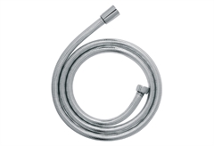 Σπιράλ Ντους Ferro Silver Flex 150cm Χρωμέ