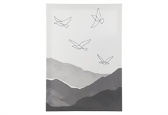 Καμβάς Eglo Living Alaminos Mountains 29.7x42cm