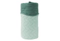 Κουβερλί Διπλό Easy Home Πράσινο 230x220cm