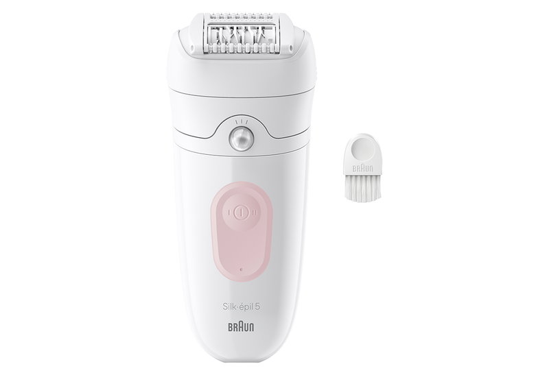 Braun Silk-epil 5 SE5-000 Αποτριχωτική Μηχανή