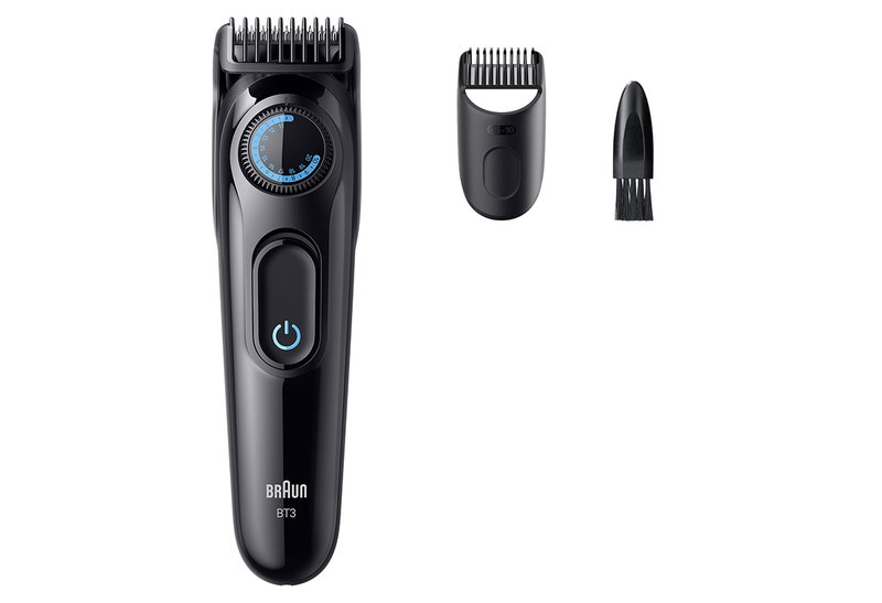 Braun BT3500 Series 3 Trimmer