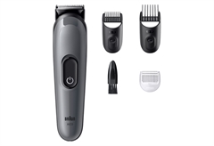 Σετ Ανδρικής Περιποίησης Braun Series 3 AIO3500