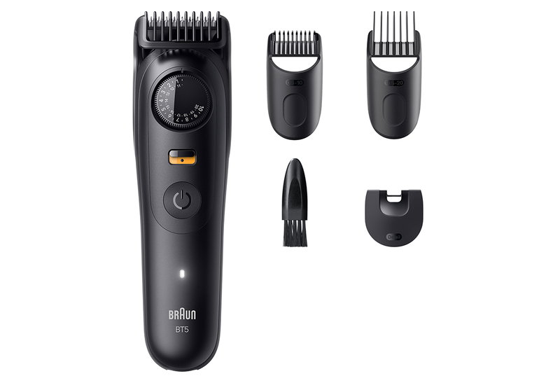 Braun BT5520 Trimmer