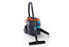 Nilfisk VP300R Σκούπα Υγρών/Στερεών 700W