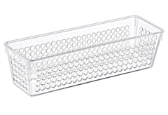 Θήκη Οργάνωσης Ψυγείου 1100ml Μ23.5xΠ7.5xΥ6.2cm