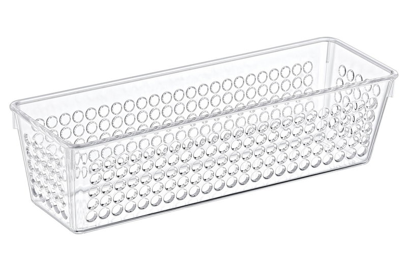 Θήκη Οργάνωσης Ψυγείου 1100ml Μ23.5xΠ7.5xΥ6.2cm