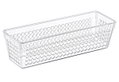 Θήκη Οργάνωσης Ψυγείου 1100ml Μ23.5xΠ7.5xΥ6.2cm