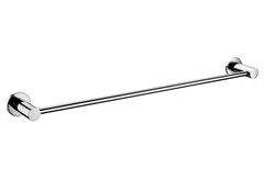Βέργα Πετσέτας Ferro Smile 60cm Χρωμέ