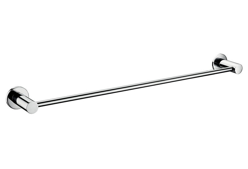 Βέργα Πετσέτας Ferro Smile 60cm Χρωμέ