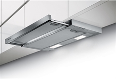 Faber Maxima NG Eco Ev8 AM/X A60 Απορροφητήρας Συρόμενος 60cm Inox