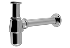 Σιφώνι Νιπτήρα Ferro Universal G5/4 Χρωμέ