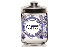 Βάζο Αποθήκευσης Cerve Kyoto Coffee 800ml