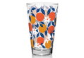 Σετ Ποτήρια Νερού Marva Home Pop Orange 310ml 3τμχ