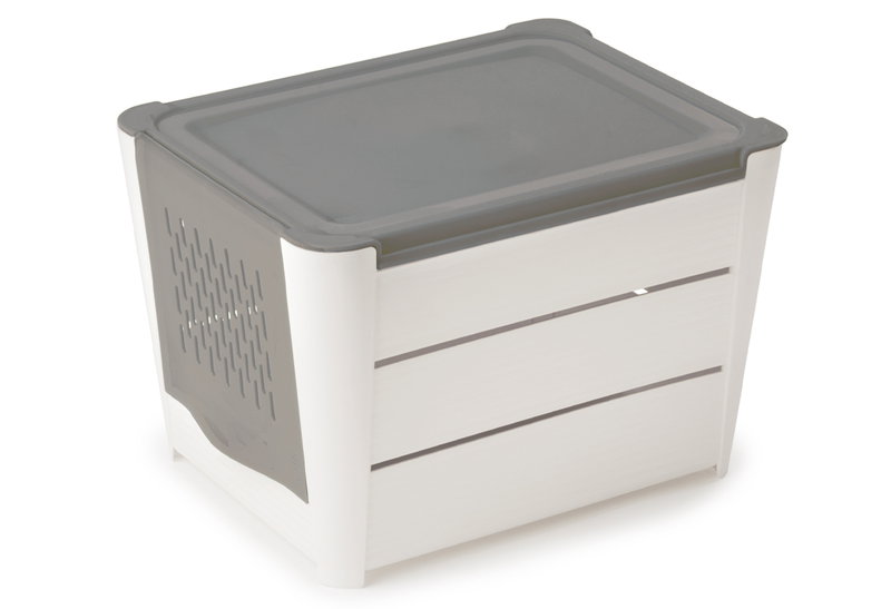 Δοχείο Αποθήκευσης για Πατάτες Marva Home Kitchen