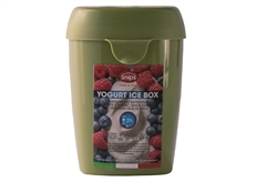 Ισοθερμικό Δοχείο Marva Home Yogurt 500ml