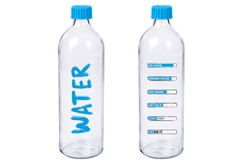 Μπουκάλι Νερού Marva Home New Water 750ml