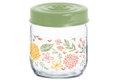 Βάζο Αποθήκευσης Marva Home Botanica 425ml