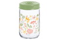Βάζο Αποθήκευσης Marva Home Botanica 660ml