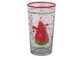 Ποτήρι Νερού Marva Home Watermelon 570ml