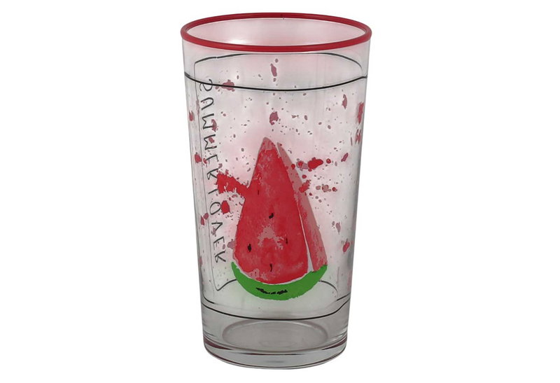 Ποτήρι Νερού Marva Home Watermelon 570ml