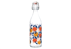 Μπουκάλι Νερού Marva Home Pop Orange 1lt