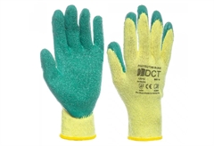 Γάντια Εργασίας DCT Dipper Verde Νο8