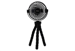 Ανεμιστήρας Mini USB Primo PRMF-80691 Flexible Φ10cm