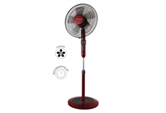Primo PRSF-80503 Ανεμιστήρας Ορθοστάτης Φ40cm