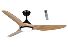 Primo PRCF-80722 Ανεμιστήρας Οροφής Φ130cm DC LED