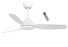 Primo PRCF-80729 Ανεμιστήρας Οροφής Φ132cm DC LED
