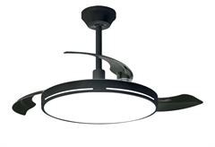 Primo PRCF-80681 Ανεμιστήρας Οροφής Φ106cm DC LED