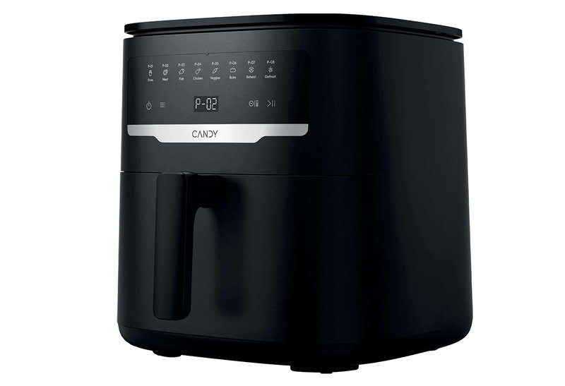 Candy CAF7 011 Φριτέζα Αέρος 7lt
