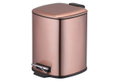 Χαρτοδοχείο Cyclops Copper 6lt Soft Close