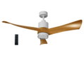 Primo PRCF-80662 Ανεμιστήρας Οροφής Φ137cm DC LED