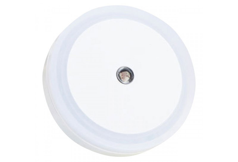 Φωτάκι Νυκτός LED Spotlight με Φωτοκύτταρο
