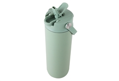 Μπουκάλι Θερμός Nautica 600ml Λαχανί