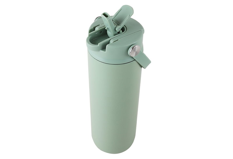 Μπουκάλι Θερμός Nautica 600ml Λαχανί