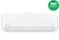Inventor EconIQ EQI-18WFI Κλιματιστικό Inverter 18000BTU