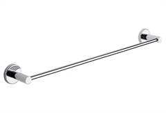 Βέργα Πετσέτας Gedy Felce Plus 60cm Χρωμέ