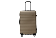 Βαλίτσα Καμπίνας Lineas Μ35xΠ23xY55cm Sand