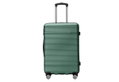 Βαλίτσα Ionion Lineas Μ47xΠ29xΥ75cm Sage