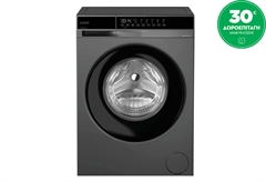 Candy EY 27SB7G-S Πλυντήριο Ρούχων 7kg