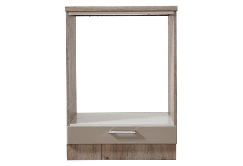 Κάτω Ντουλάπι Diana Μ60xΠ56.5xΥ82cm Natural