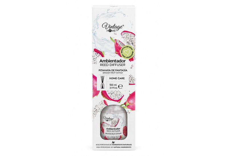 Αρωματικό Χώρου Mikado Vintage 100ml Fruit Fantasy