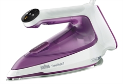 Braun FI7215VI FreeStyle 7 Σίδερο Ατμού 2000W