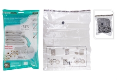 Θήκη Φύλαξης Ρούχων Vacuum Μ120xΠ90xΥ5cm