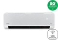 Toyotomi Gosai AI GTN-12CMWAI/GTG-012CMWAI Κλιματιστικό Inverter 12000BTU